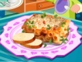 Peli Baked Ziti 