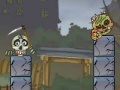 Peli Roly-Poly Cannon: Bloody Monsters Pack