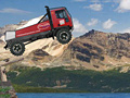 Peli Truck Trial