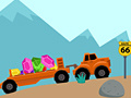 Peli The Diamonds Transporter