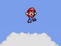 Peli Super Mario Jump