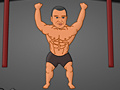 Peli The Worlds Strongest Man