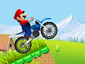 Peli Mario Ride