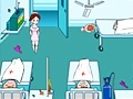 Peli Naughty Hospital