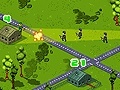 Peli Battle frontier