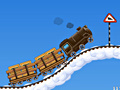 Peli Coal Express 4