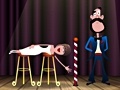 Peli The Magician