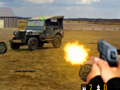 Peli Firing Rage