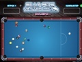 Peli Billiards Master Pro