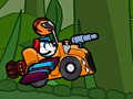 Peli Smash and Dash 2 The Amazon Jungle