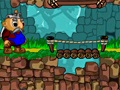 Peli Woodcutter