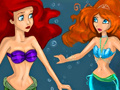 Peli Disney Princess And Winx Club