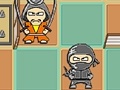 Peli Young Ninja