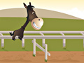 Peli Horsey Run Run 2