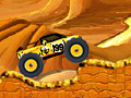 Peli Desert Monster