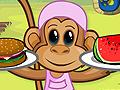Peli Monkey Diner