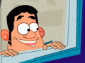 Peli Perry The Perv 2