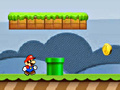 Peli Mario Zone