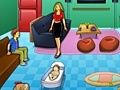 Peli My Fair Nanny