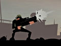 Peli Mad Or Dead