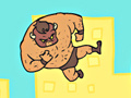 Peli Burrito Bison