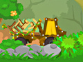 Peli Forest Truck