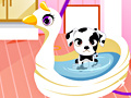 Peli Cute Puppy Daycare