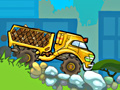 Peli Zoo Truck