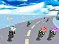 Peli Rash Race
