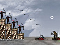 Peli Wrath of Evil