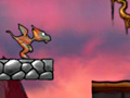 Peli Pep The Dragon
