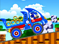 Peli Sonic Truck