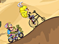 Peli Bicycle Run