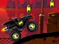 Peli Batman Truck