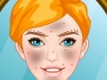 Peli The Voice Makeover