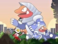 Peli Ultraman