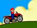 Peli Mario ATV Trip