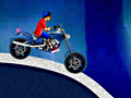 Peli The Chopper Ride