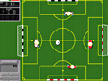 Peli 4x4 Football