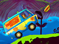 Peli Scooby Doo Snack Adventure