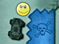 Peli Smiley Chaser