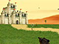 Peli Green Beret Castle Assault