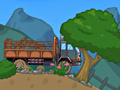 Peli Cargo Express