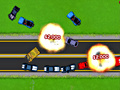 Peli Roadkill Revenge