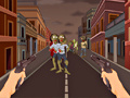 Peli Fire The Zombies