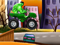Peli Hulk Truck
