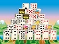 Peli Tower Solitaire