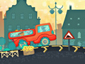 Peli Pizza Truck