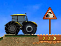 Peli Super Tractor