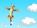 Peli Tigger Jump